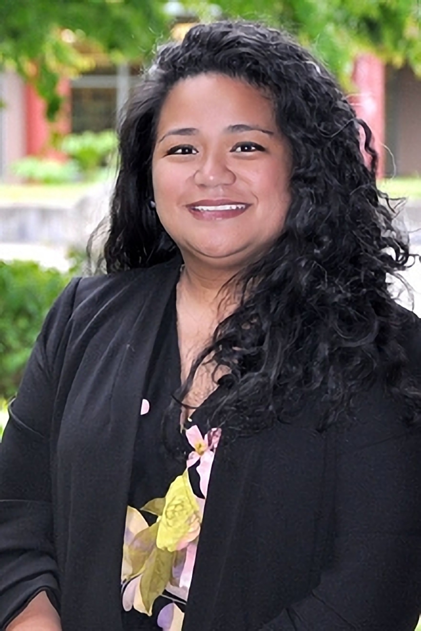 South Seattle College President Appointed Interim Chancellor Of Seattle 